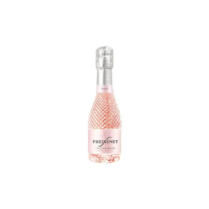Mini Freixenet Italian Rosé Caja 24 bot.