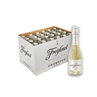 Mini Freixenet Prosecco Caja 24 bot.