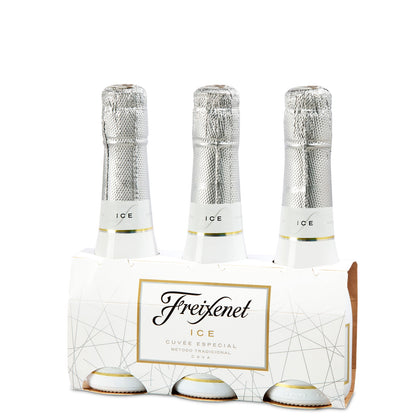 Mini Freixenet Ice Pack 3