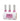 Mini Freixenet Ice Rosé Caja 24 bot.