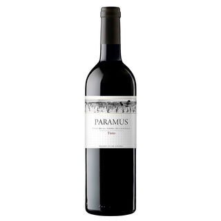 Paramus Tinto
