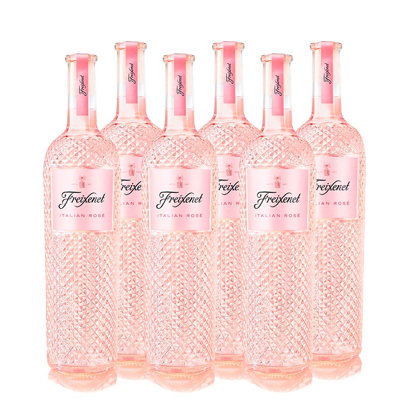 Rosé - The Italian Collection