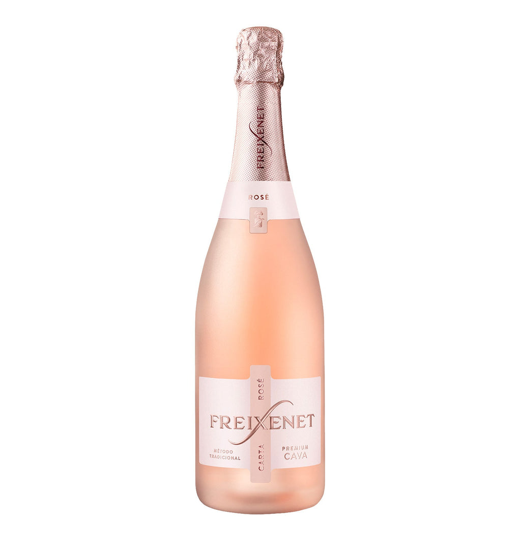 Freixenet Carta Rosé por 6,99 €