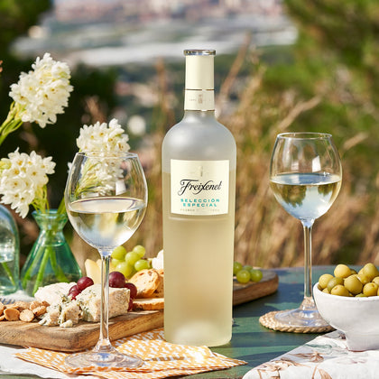 Vino Blanco Freixenet Selección Especial