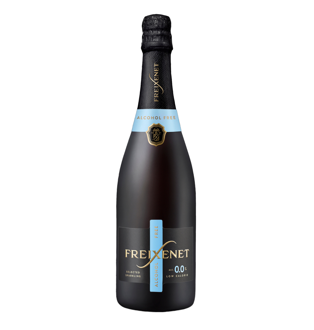Freixenet Cordón Negro 0,0% en Club Cuvee