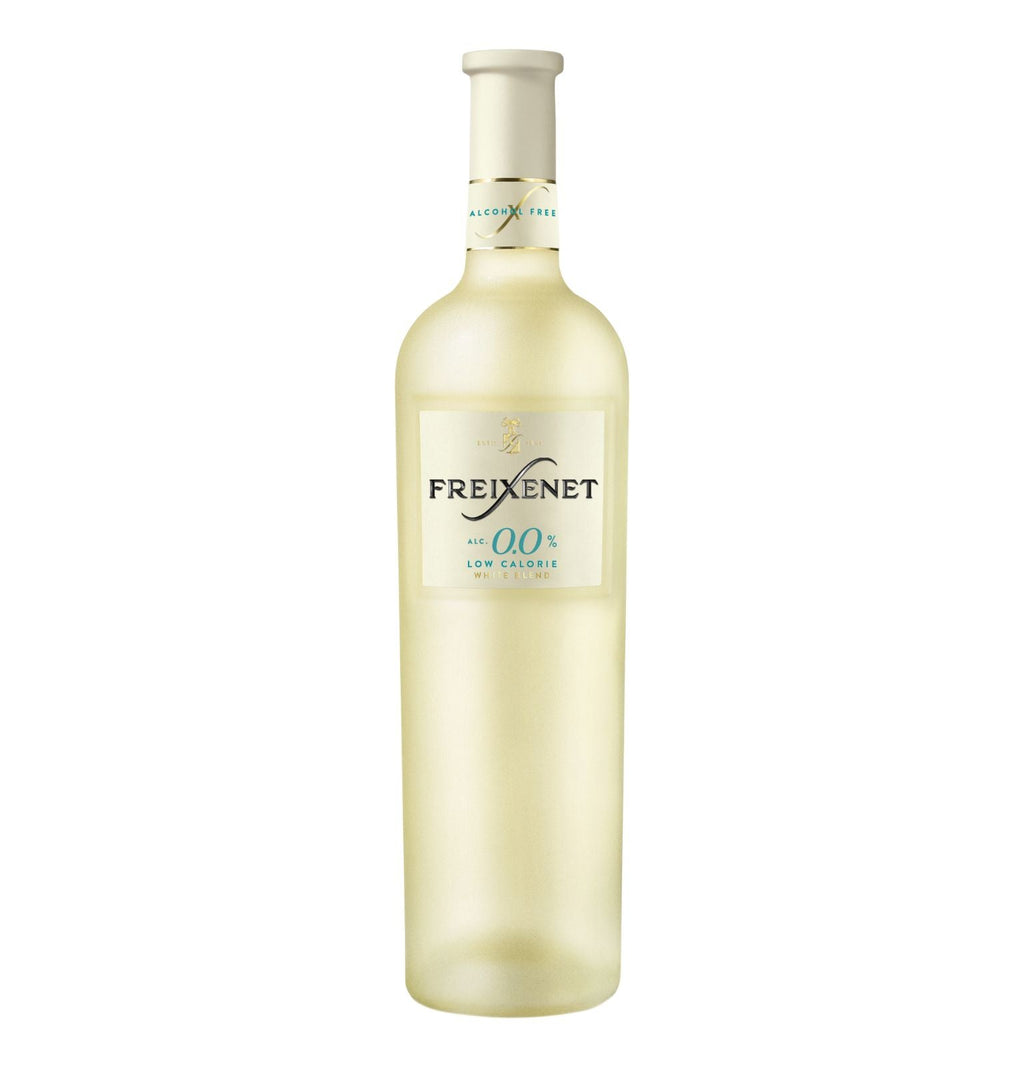 Freixenet Vino Blanco Desalcoholizado 0,0% en Club Cuvee