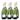 Freixenet Elyssia Brut Nature