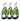 Freixenet Elyssia Brut Nature