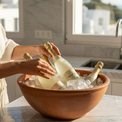 Freixenet alcohol Free