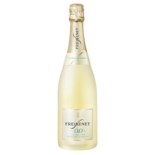 Freixenet alcohol Free