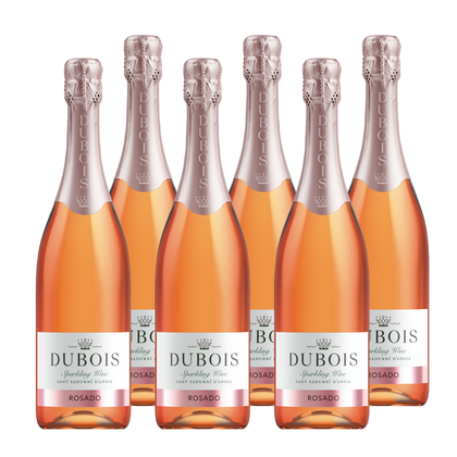 Dubois Rosado