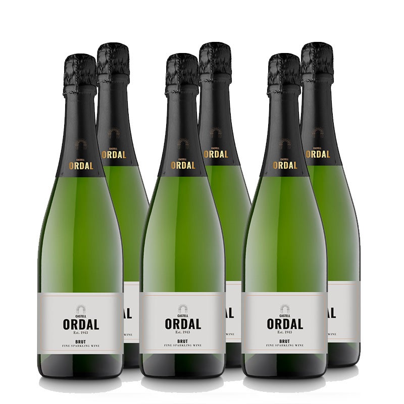 Compra Castell D ordal Brut De Castell D ordal Club Cuvee Club Cuv e Compra Castell D ordal Brut De Castell D ordal Club Cuvee Club Cuv e