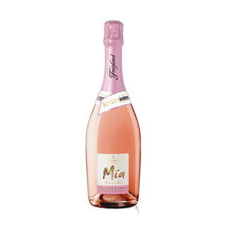 Freixenet Mia Pink Moscato (Rosé)