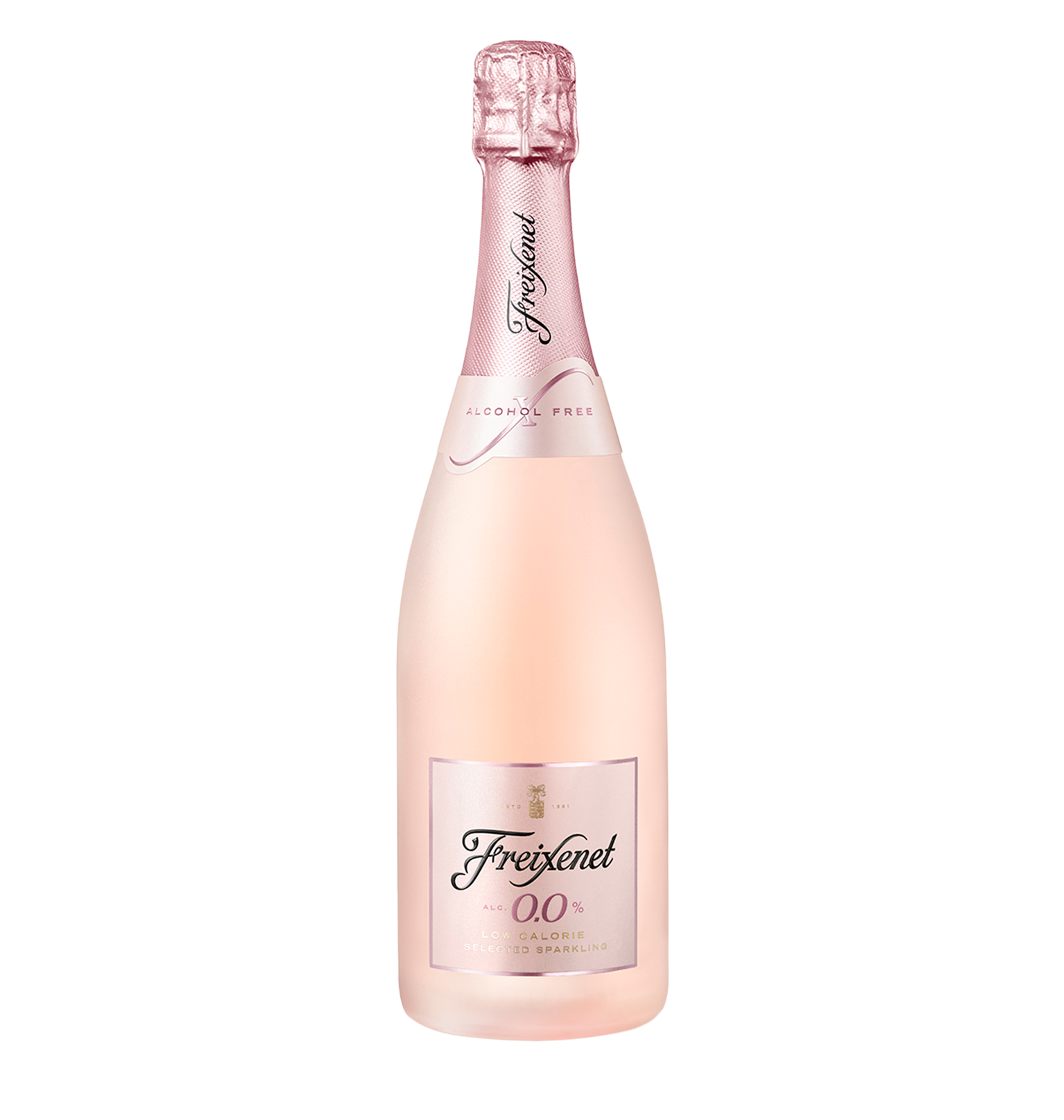 Freixenet Alcohol Free Rosé