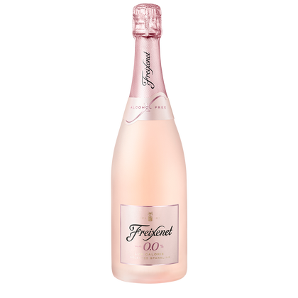 Freixenet Alcohol Free Rosé