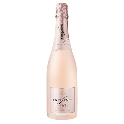 Freixenet Alcohol Free Rosé