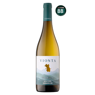 Vionta Godello