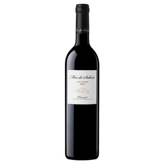 Mas De Subira Crianza