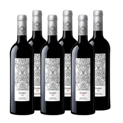 Garbó Tinto