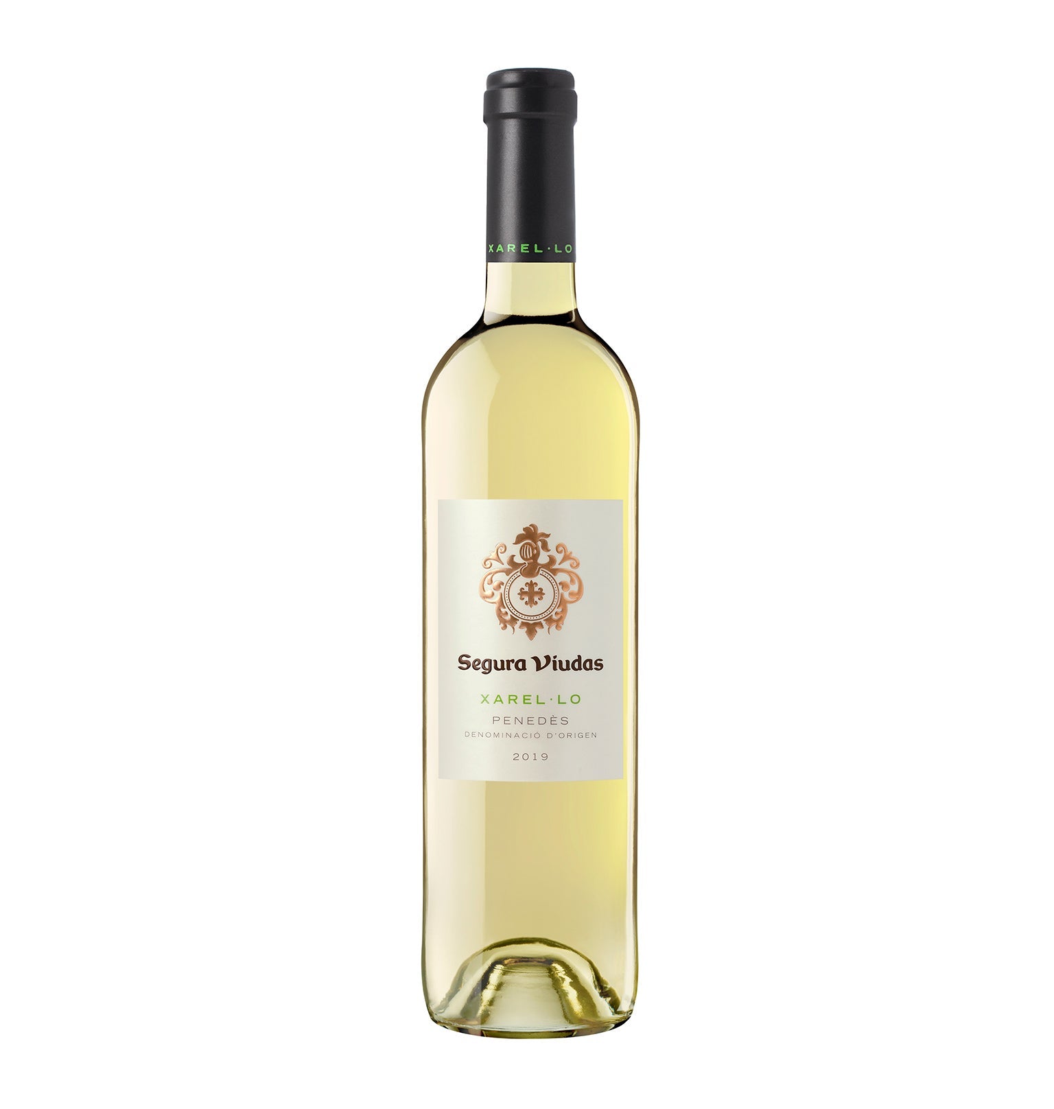 Segura Viudas vino Blanco