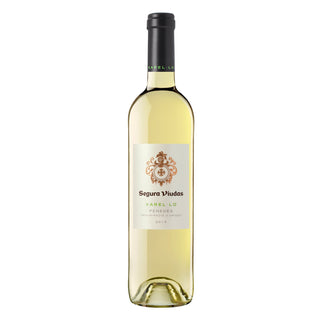 Segura Viudas vino Blanco