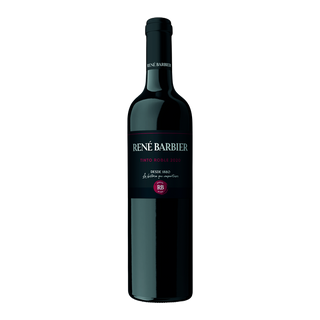René Barbier Roble vino Tinto