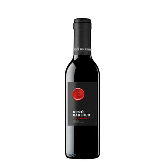 René Barbier vino Roble Tinto Bot. 37.5 Cl.