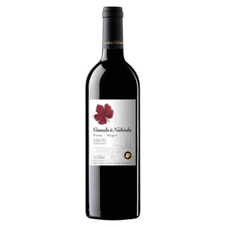 Canals & Nubiola vino Tinto