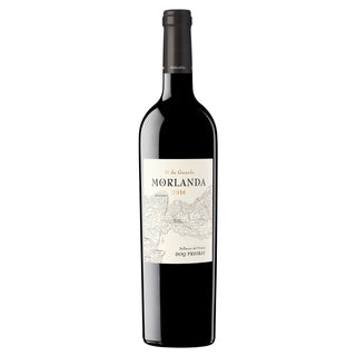 Morlanda vino Tinto