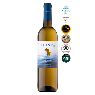 Vionta Albariño