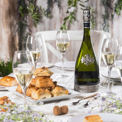 Segura Viudas Reserva Heredad Estuche