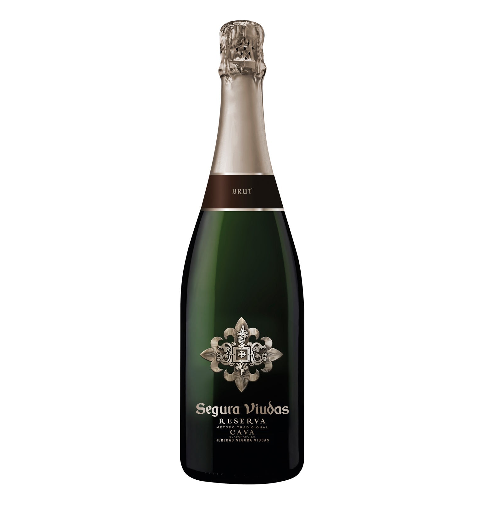 6 Segura Viudas Brut Reserva + Magnum Gratis