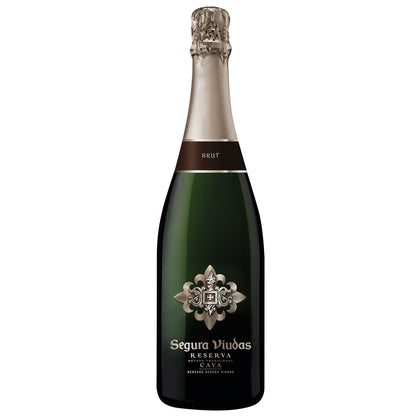 6 Segura Viudas Brut Reserva + Magnum Gratis