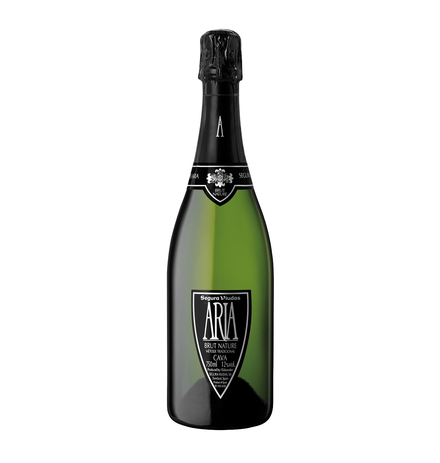 Aria Brut Nature