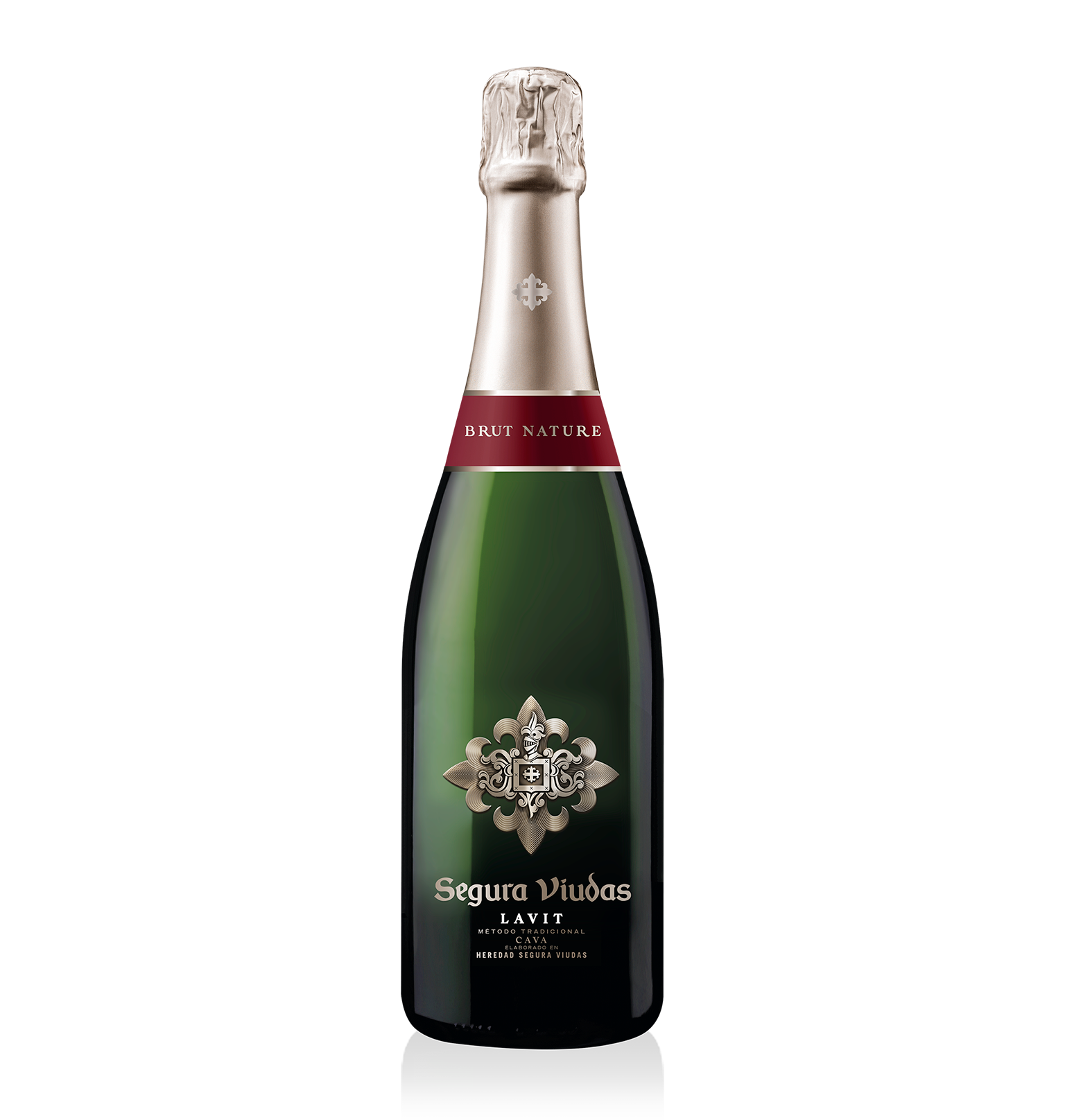 Segura Viudas Lavit Brut Nature