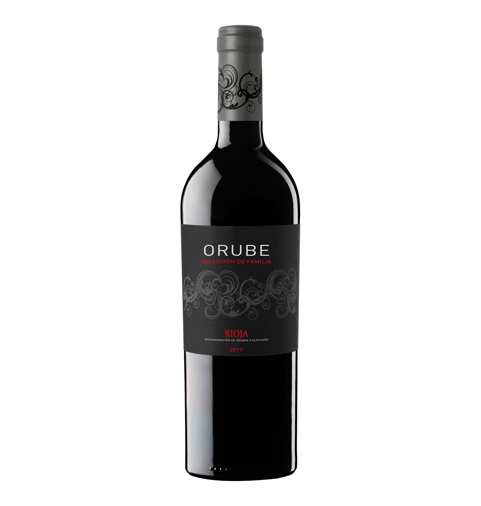 Orube Selección Familia