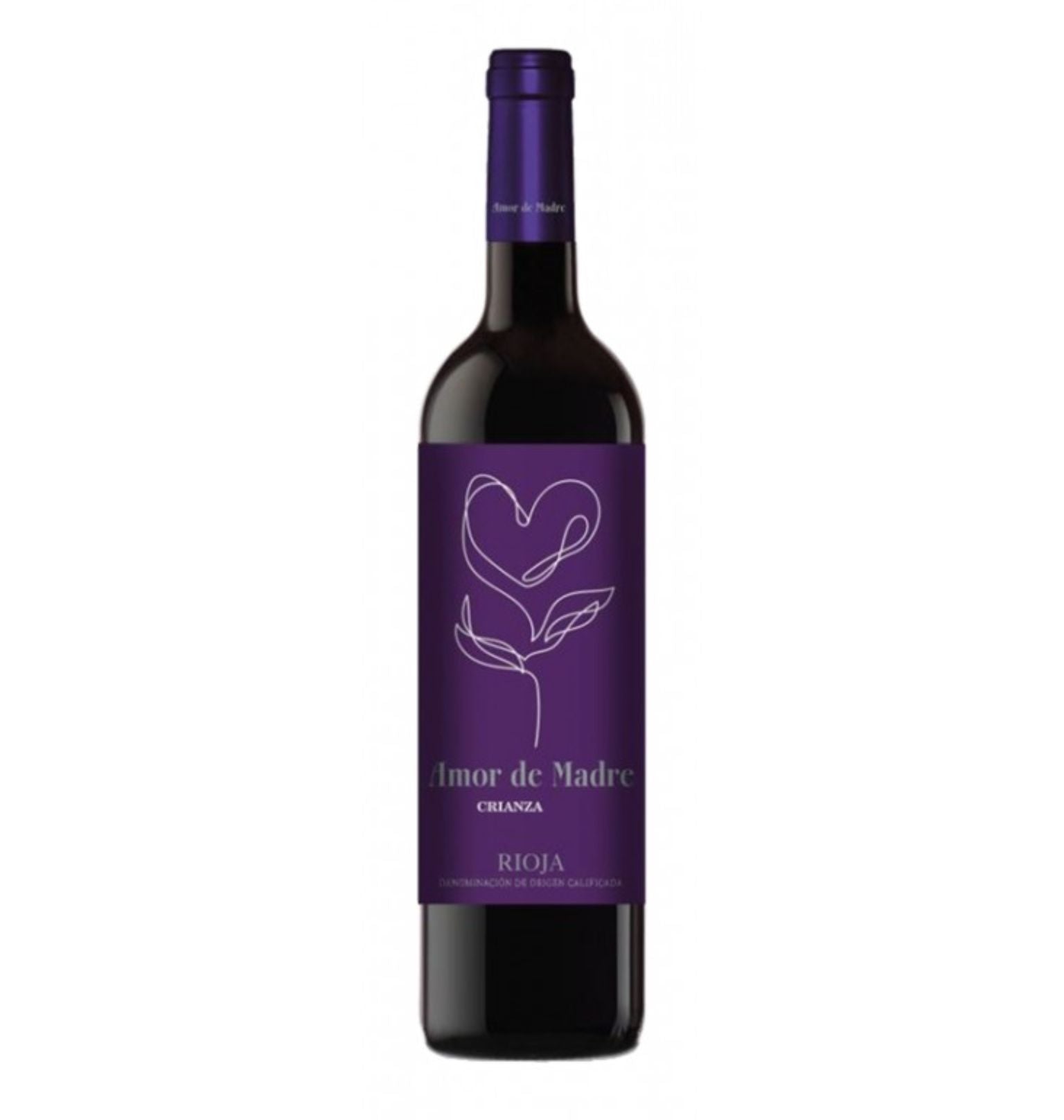 Amor De Madre Crianza
