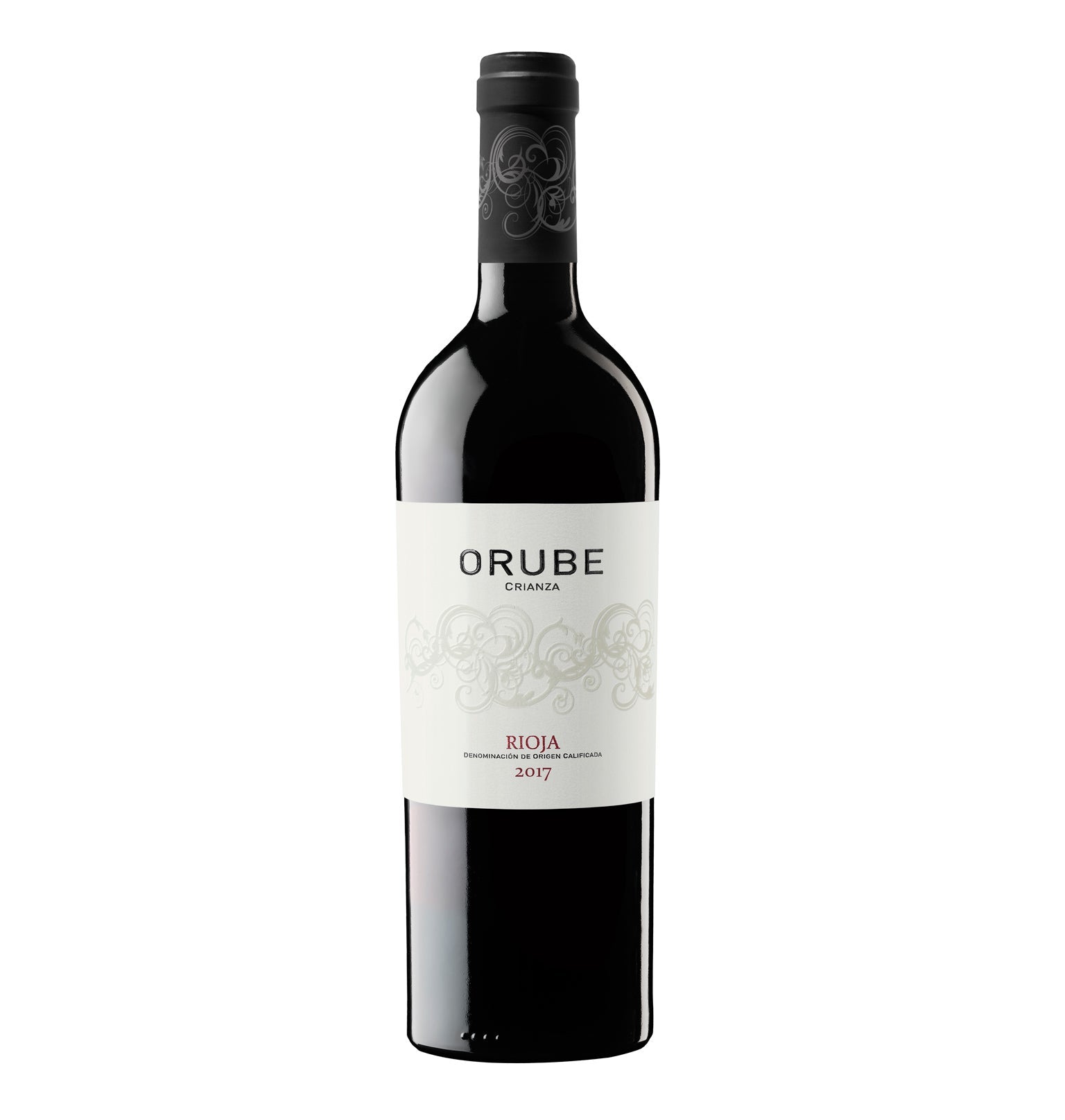 Orube Tinto Crianza