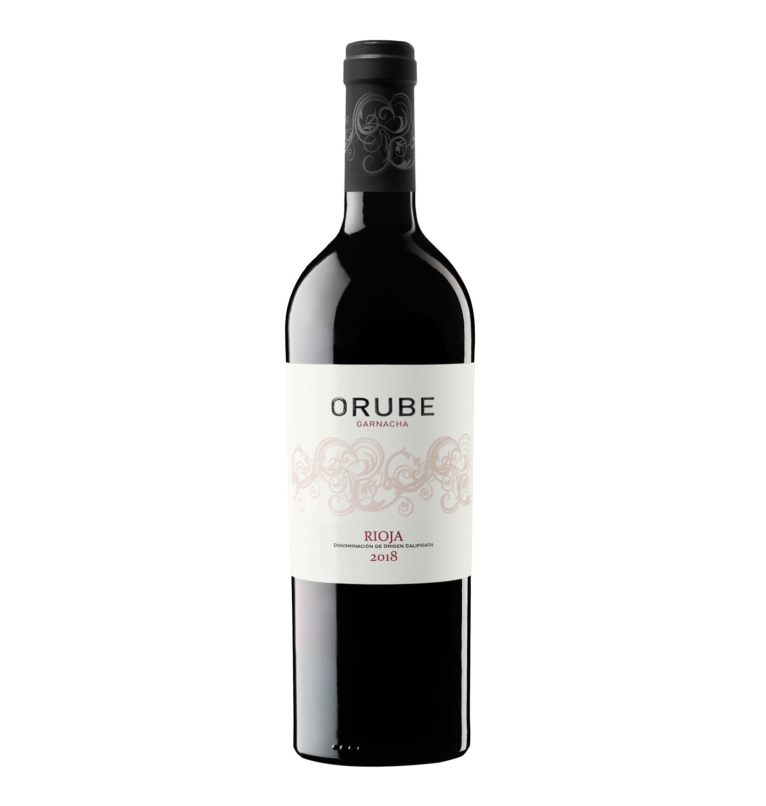 Orube Garnacha