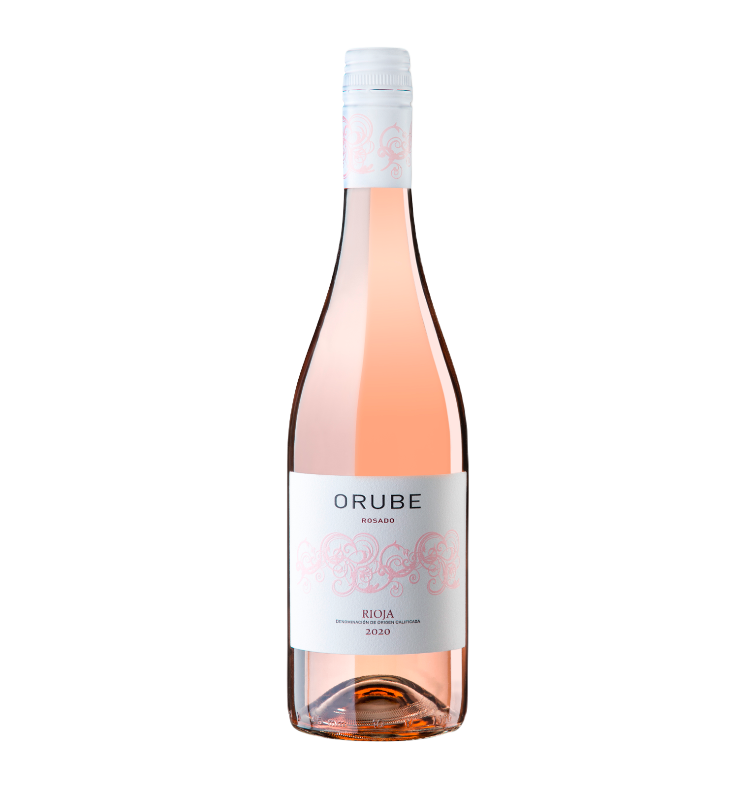 Orube Rosado