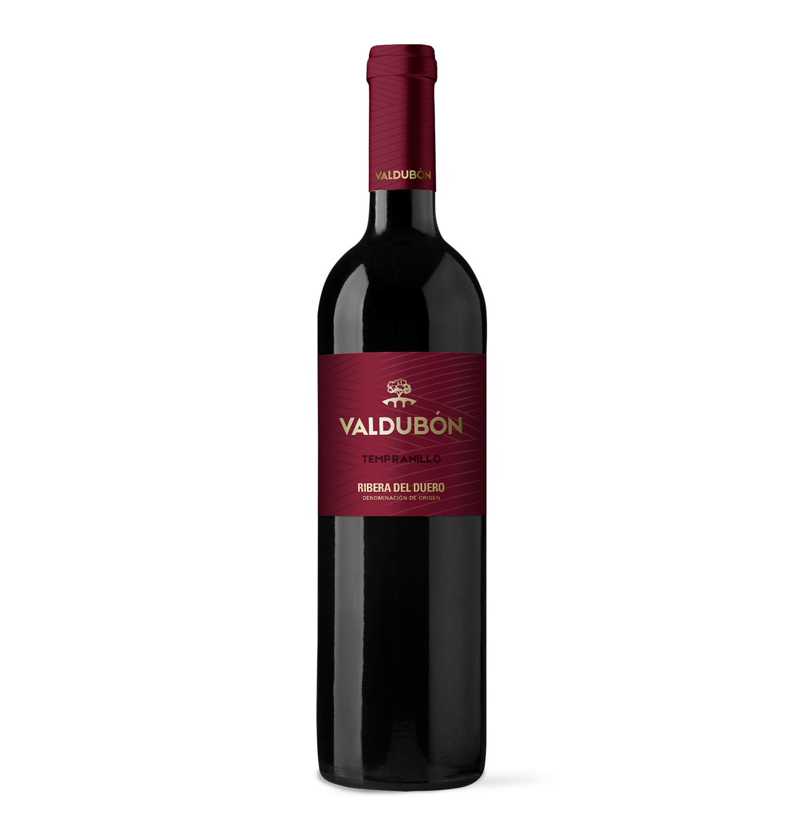 Valdubon Tempranillo