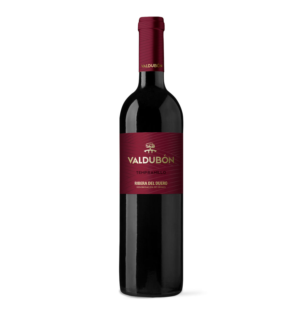 Valdubon Tempranillo