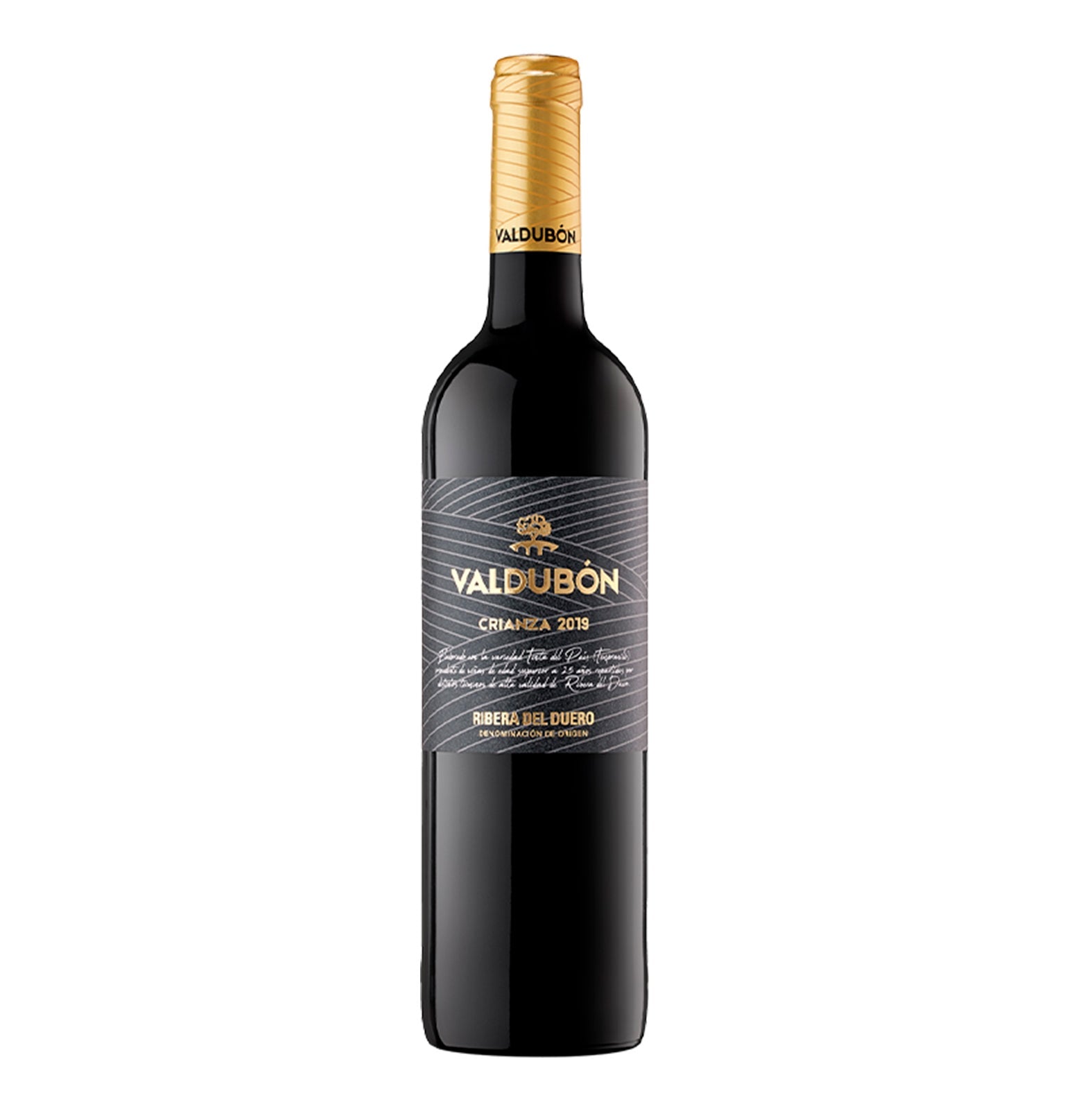 Valdubon Crianza