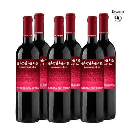 Etcetera Tinto