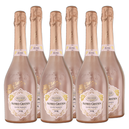 Alfred Gratien Cuvée Paradis Rosé