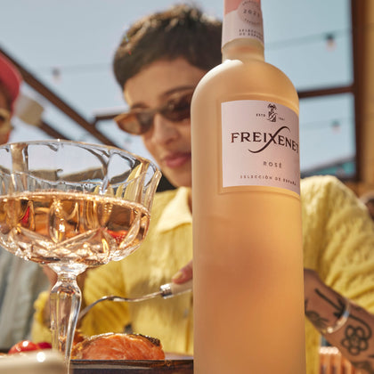 Vino Rosado Freixenet Selección Especial