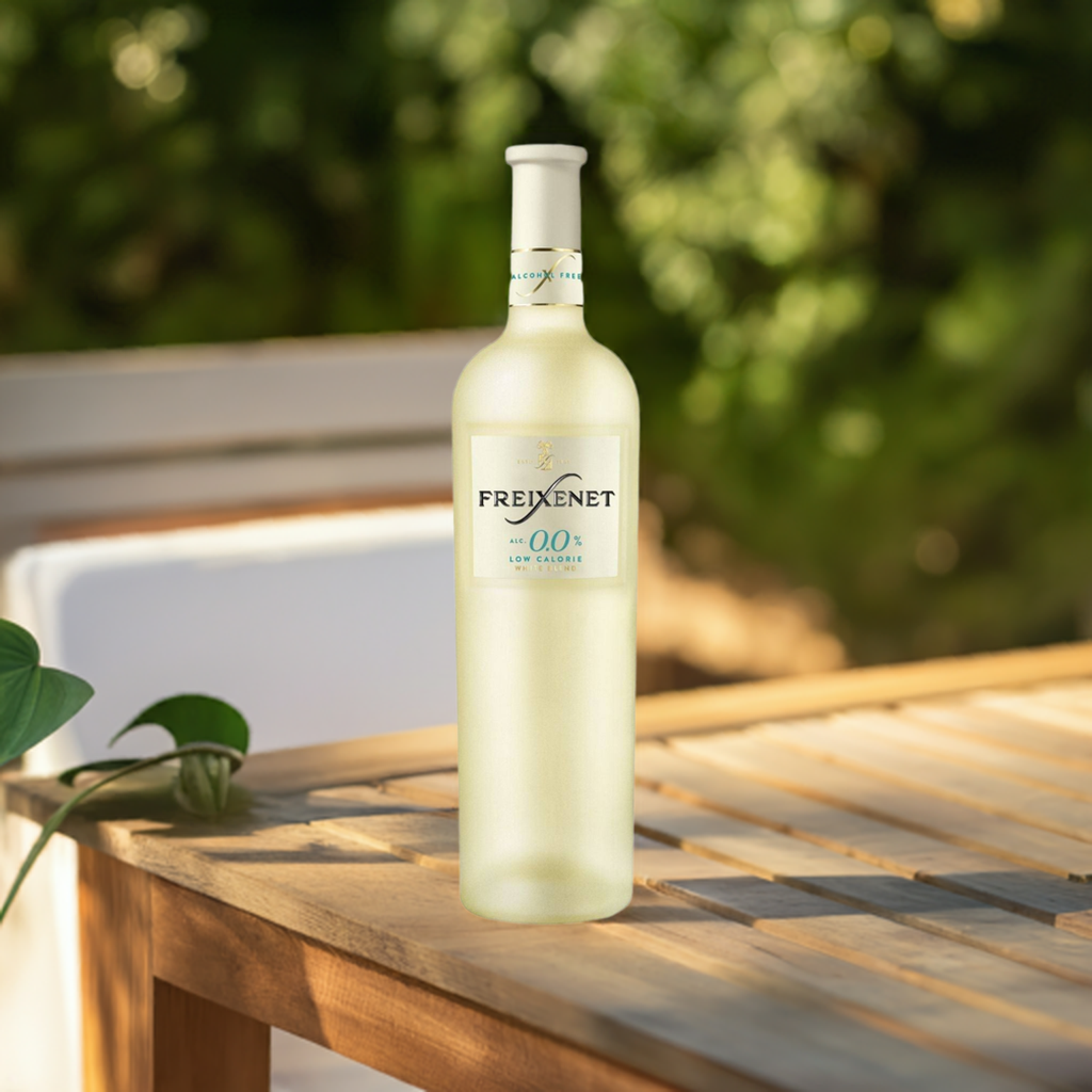 Freixenet Vino Blanco Sin Alcohol 0,0%
