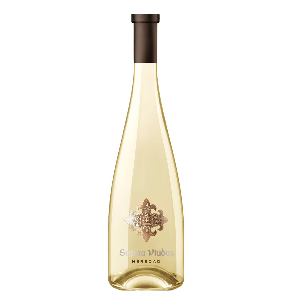 Segura Viudas Heredad Blanco en Club Cuvee