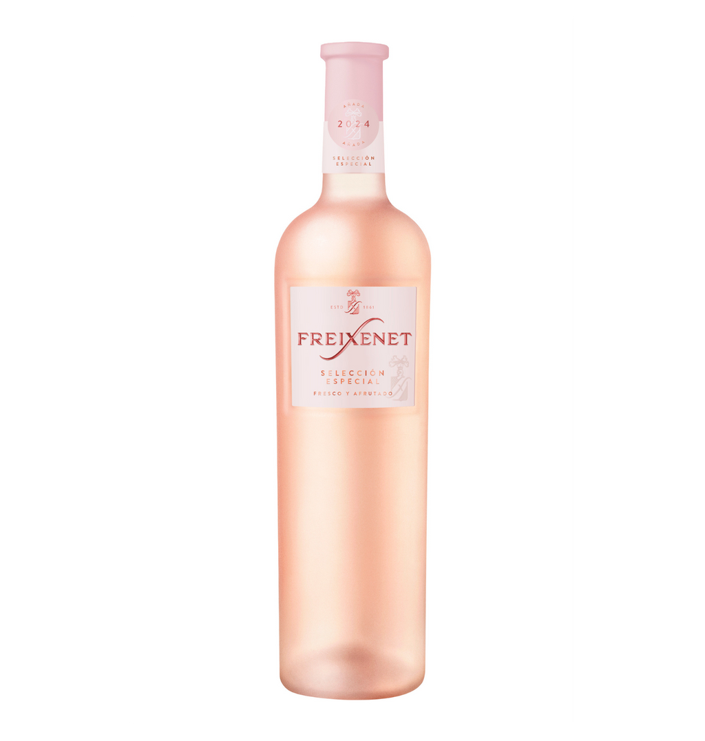 Vino Rosado Freixenet Selección Especial en Club Cuvee