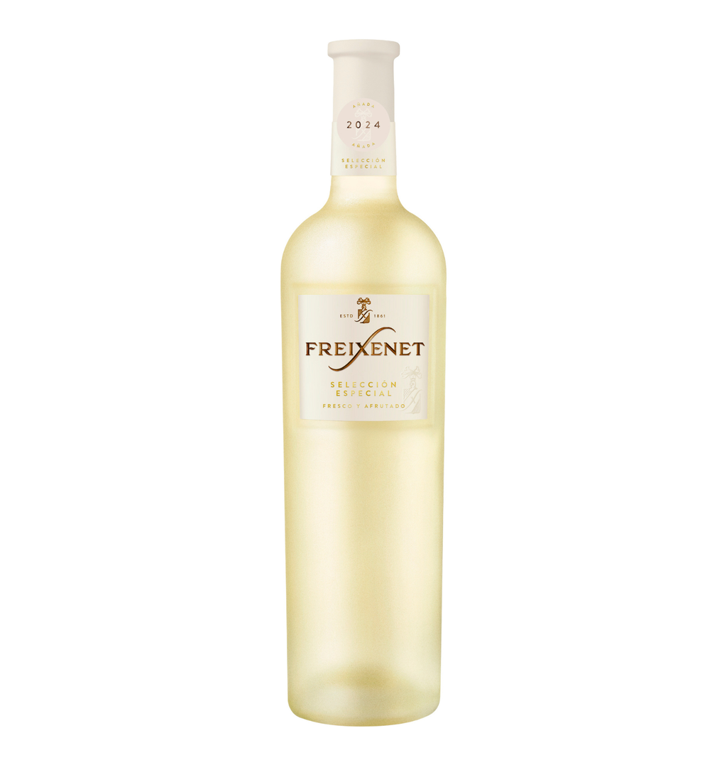 Vino Blanco Freixenet Selección Especial en Club Cuvee